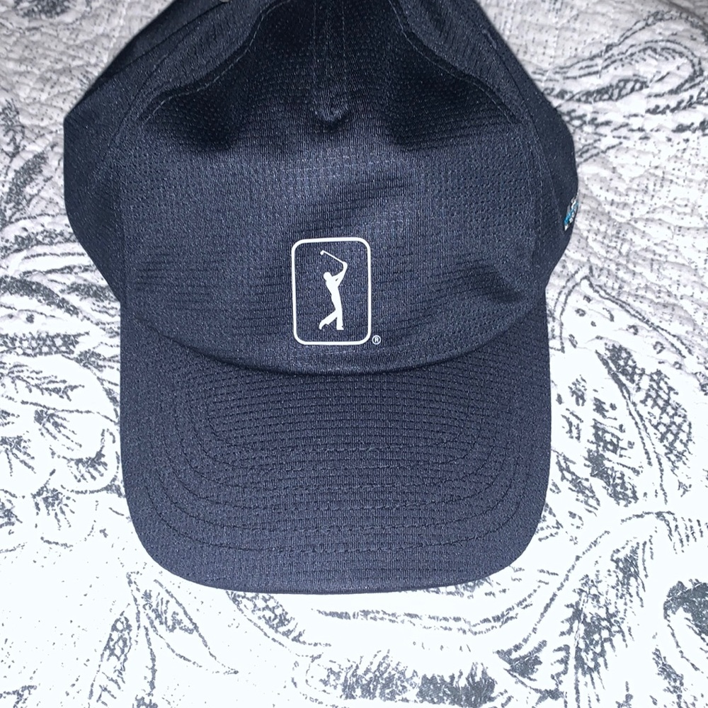NWT PGA Tour hat